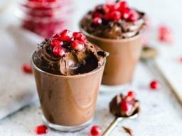 Chocolate Mousse Image